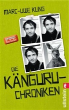 Kling, Marc-U Kling, Marc-Uwe Kling - Die Känguru Chroniken