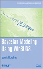 Ioannis Ntzoufras, NTZOUFRAS IOANNIS - Bayesian Modeling Using Winbugs