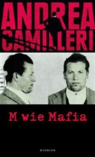 Andrea Camilleri - M wie Mafia