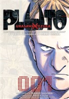 Masashi Kishimoto, Takashi Nagasaki, Naoki Urasawa, Osamu Tezuka, Osamu Tezuka, Naoki Urasawa... - Pluto