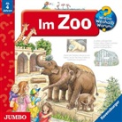 Robert Missler - Im Zoo, Audio-CD (Audio book)