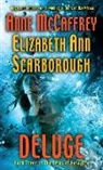 Anne Mccaffrey, Elizabeth Ann Scarborough - Deluge
