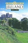 Paul F State, Paul F. State - Brief History of Ireland