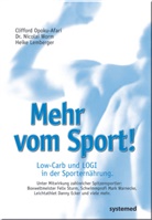 Lemberge, Lemberger, Heike Lemberger, Opoku-Afar, Cliffor Opoku-Afari, Clifford Opoku-Afari... - Mehr vom Sport!