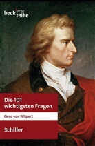 Gero von Wilpert - Schiller