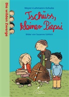 Susanne G&ouml;hlich, Lehman, Lehmann, Meye, Meyer, Lehmann Meyer... - Die wilden Zwerge - Tsch&uuml;ss, kleiner Piepsi!