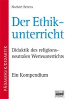 Norbert Berens - Der Ethikunterricht