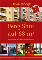 Olivia Moogk - Feng Shui auf 68 qm