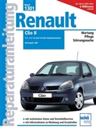 Peter Russek - Renault Clio II; .