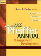 Robert C. Preziosi, PREZIOSI ROBERT C, Robert C. Preziosi - Pfeiffer Annual