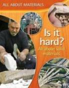 Jenny Vaughan - Is It Hard?