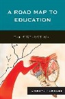 Dorothy Prokes, Prokes Dorothy - A Roadmap to Education