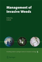 Inderji, Inderjit, Inderjit - Management of Invasive Weeds