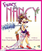 Robin Preiss Glasser, Jane O'Connor, Robin Preiss Glasser - Fancy Nancy