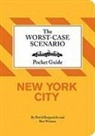 David Borgenicht, David Winters Borgenicht, Ben H. Winters, Brenda Brown - Worst-Case Scenario Pocket Guide