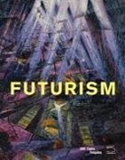 Didier Ottinger - Futurism