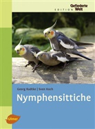 Sven Koch, Geor Radtke, Georg Radtke - Nymphensittiche