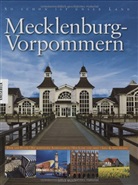 Reinhard Pietsch - Mecklenburg-Vorpommern