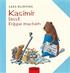 Lars Klinting, Lars Klinting, Angelika Kutsch - Kasimir l&auml;sst Frippe machen
