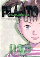 Takashi Nagasaki, Naoki Urasawa, Eiichiro Oda, Osamu Tezuka, Osamu Tezuka, Naoki Urasawa... - Pluto