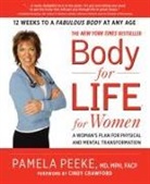 Cindy Crawford, Pam Peeke, Pamela Peeke - Body-for-LIFE for Women