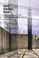 Horst Sondermann - Licht Schatten Raum