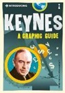 Garratt, Chris Garratt, Pug, Pete Pugh, Peter Pugh, Pugh Peter... - Keynes a graphic guide
