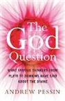 Andrew Pessin, Pessin Andrew - God Question