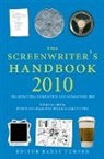 Barry Turner, TURNER BARRY, Turner, B Turner, B. Turner, Barry Turner - Screenwriter''s Handbook 2010