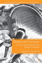 T Pearson, T. Pearson, Thomas Pearson - Missions and Conversions