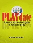 Cindy Marcus, Cindy Marcus - Playdate