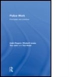 JOHN, Tim John, Tim (University of Glamorgan John, Tim Lewis John, John Tim, Rhobert Lewis... - Police Work