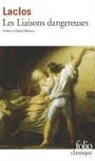 Choderlos de Laclos, Pierre Choderlos de Laclos, Choderlos De Laclos, Pierre Choderlos de Laclos - Les liaisons dangereuses