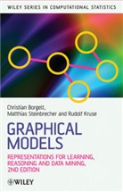 Borgelt, C Borgelt, Christia Borgelt, Christian Borgelt, Christian (European Centre for Soft Compu Borgelt, Christian Kruse Borgelt... - Graphical Models