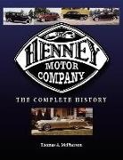 Thomas McPherson, Thomas A. McPherson - The Henney Motor Company