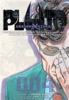 Takashi Nagasaki, Naoki Urasawa, Eiichiro Oda, Osamu Tezuka, Osamu Tezuka, Naoki Urasawa... - Pluto: Urasawa X Tezuka v.04