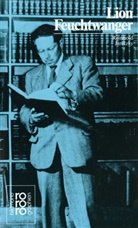 Reinhold Jaretzky - Lion Feuchtwanger