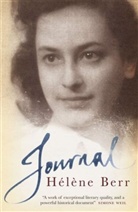 Helene Berr, Hélène Berr - Journal