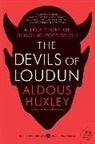 Aldous Huxley - The Devils of Loudun