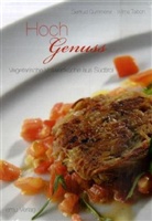 Geiger, Gummere, Gertrud Gummerer, Getru Gummerer, Getrud Gummerer, Taibo... - HochGenuss