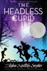 Alton Raible, Zilpha Keatley Snyder, Zilpha Keatley Synder, Alton Raible - The Headless Cupid