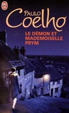 Paulo Coelho - Le d&eacute;mon et mademoiselle Prym
