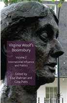 Lisa Potts Shahriari, Potts, Potts, G. Potts, Gina Potts, Shahriari... - Virginia Woolf''s Bloomsbury