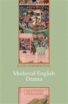 K Normington, Katie Normington, Katie (University of London) Normington, Normington Katie - Medieval English Drama