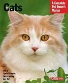 Brigette Eilert-Overbeck, Brigitte Eilert-Overbeck - Cats