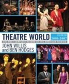 John/ Hodges Willis, Ben Hodges, John Willis - Theatre World, 2006-2007