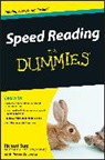 R Sutz, Richard Sutz, Richard Weverka Sutz, Sutz Richard, Peter Weverka - Speed Reading for Dummies