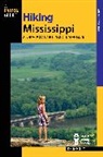 Johnny Molloy - Hiking Mississippi
