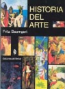 Fritz Baumgart - Historia del arte