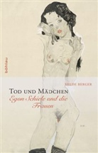 Hilde Berger - Tod und M&auml;dchen